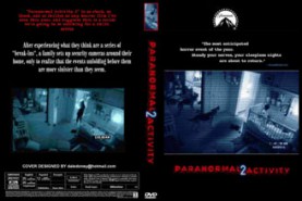 Paranormal Activity 2 เรียลลิตี้ ขนหัวลุก 2 (2010)